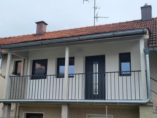 Foto - 5 Zimmer Etagenwohnung zur Miete in Ruhstorf an der Rott