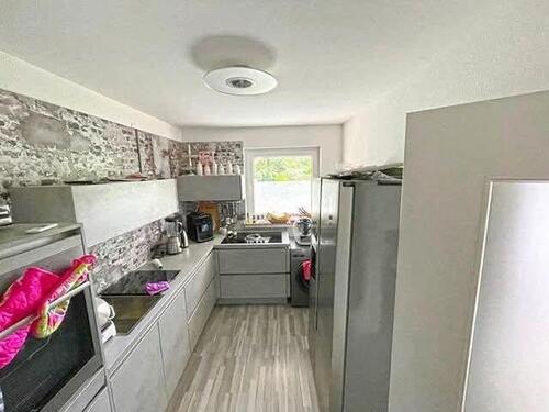 Foto - Etagenwohnung in Solingen zum Kaufen