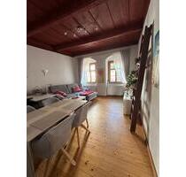 Einzigartige 2-Zimmerwohnung - 300,00&nbsp;EUR Kaltmiete, ca.&nbsp; 63,00&nbsp;m&sup2; in Mittweida (PLZ: 09648)