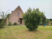 Foto - Haus mit Garten in bevorz. Wohngegend