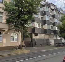 Modern Wohnen in Unterbilk – stilvolle Wohnung mit TG-Stellplatz. - Düsseldorf Stadtbezirk 3