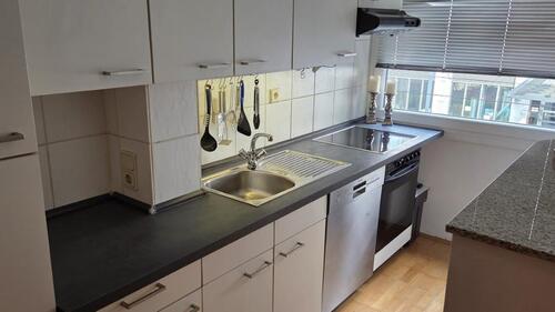 Foto - 2 Zimmer Etagenwohnung in Düsseldorf