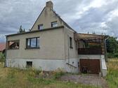 Foto - Einfamilienhaus zum Kaufen in Golßen
