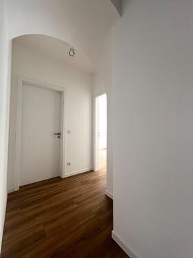 Foto - 3 Zimmer Erdgeschoßwohnung in Mehring