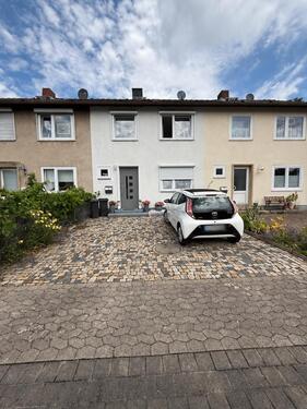 Foto - Haus Reihenhaus Einfamilienhaus