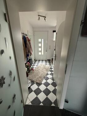 Foto - 2 Zimmer Reihenhaus zum Kaufen in Minden