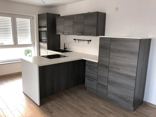 Foto - Hochwertige Dachgeschosswohnung in zentraler Lage in Gaimersheim