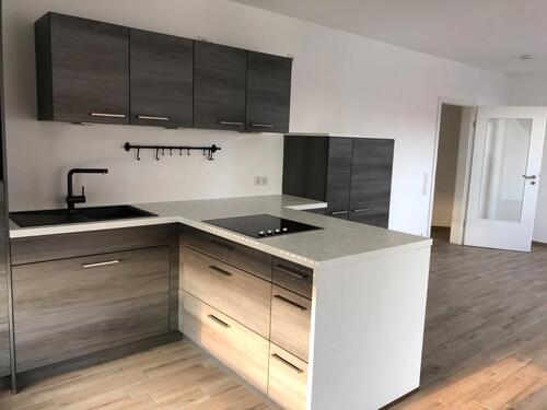 Foto - 2 Zimmer Dachgeschoßwohnung in Gaimersheim