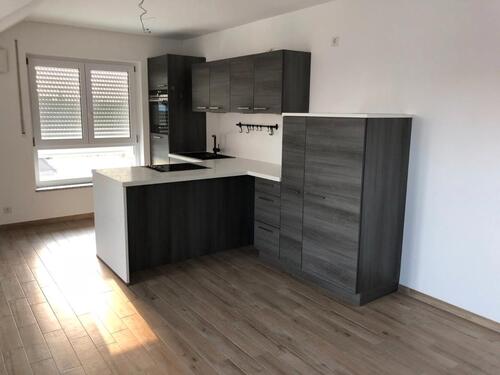 Foto - Dachgeschoßwohnung in Gaimersheim zum Kaufen