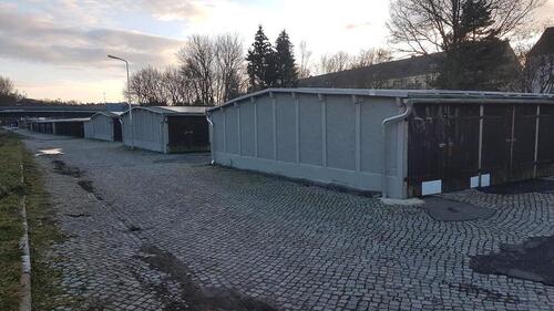 Foto - Garage ,Lager in zentraler Lage