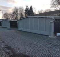 Garage ,Lager in zentraler Lage - Chemnitz Altendorf
