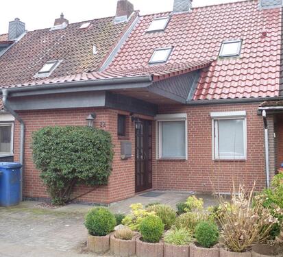 Foto - Mittelreihenhaus von Privat nähe Schulzentrum I, 21244 Buchholz