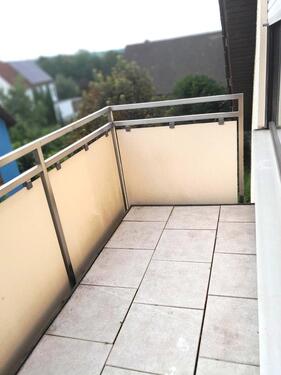 Foto - Etagenwohnung zur Miete in Lauffen am Neckar