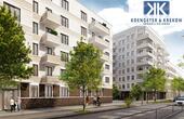 Foto - Etagenwohnung zur Miete in Leipzig