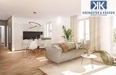 Foto - Etagenwohnung in Leipzig