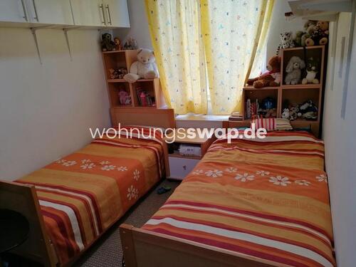 Foto - Etagenwohnung in Berlin