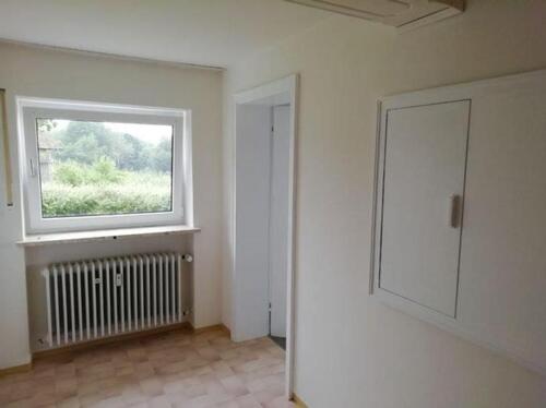 Foto - Etagenwohnung in Leiblfing zur Miete