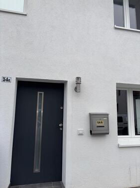 Foto - 4-Zimmer Wohnung (Doppelhaushälfte) in Winterlingen zu vermieten