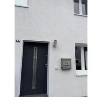 4-Zimmer Wohnung (Doppelhaushälfte) in Winterlingen zu vermieten