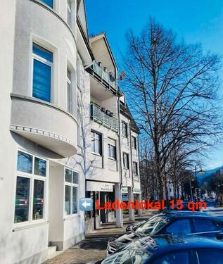 Foto - Ladenlokal, Bürofläche oder Lager, Stadtmitte, Plettenberg, 15 qm
