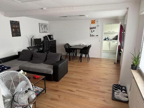 Foto - 1 Zimmer Wohnung 1 Jahr befristet ca 50qm Hürth Gleuel