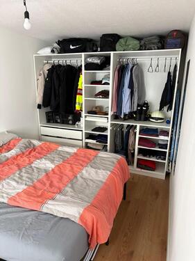 Foto - Etagenwohnung in Hürth