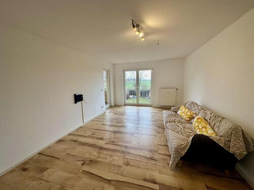 Foto - Etagenwohnung zur Miete in Schönefeld