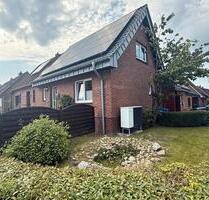 Ferienhaus Büsum 65 qm, 4 Personen