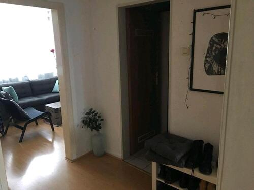 Foto - Etagenwohnung in Bochum