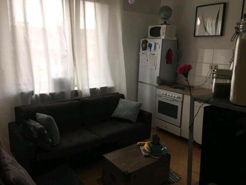 Foto - Etagenwohnung in Bochum zur Miete