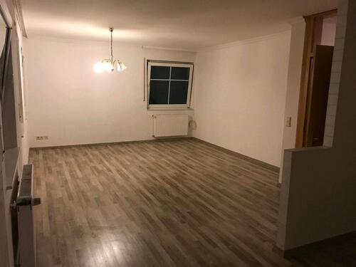 Foto - Etagenwohnung in Papenburg