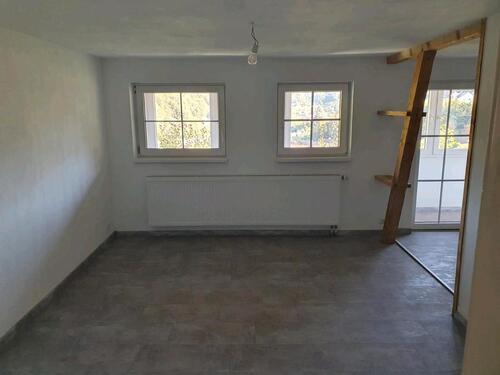 Foto - Etagenwohnung in Ottenhöfen im Schwarzwald