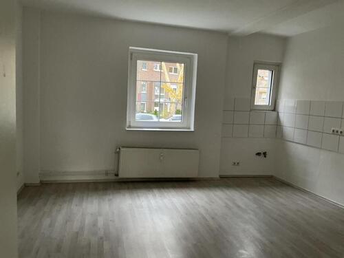 Foto - Etagenwohnung in Bottrop