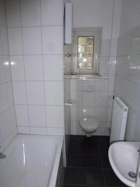 Foto - Etagenwohnung in Bottrop zur Miete