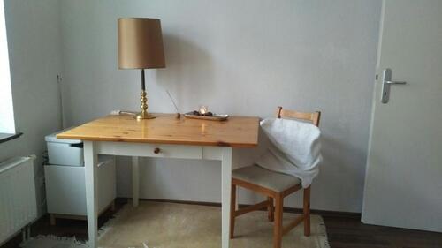 Foto - Etagenwohnung in Leipzig