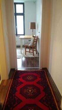 Foto - Etagenwohnung in Leipzig zur Miete