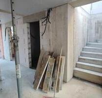 NEUBAU Dopelhaushälfte Stutensee-Spöck