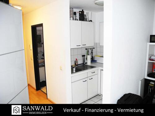 Foto - Etagenwohnung zur Miete in Bochum