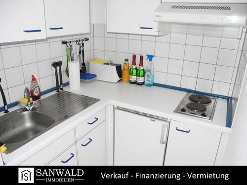 Foto - Etagenwohnung in Bochum