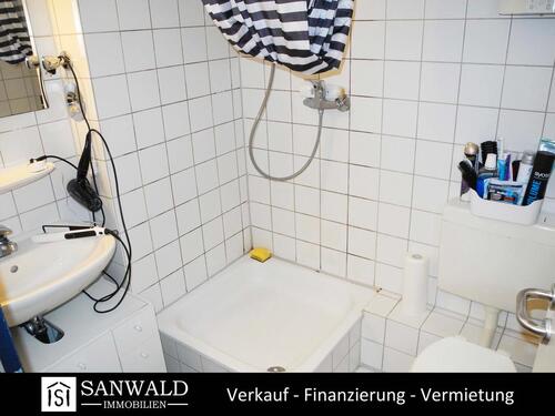 Foto - Etagenwohnung in Bochum zur Miete