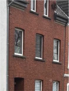 Foto - Schöne 3-Zimmer Wohnung - 680,00 EUR Kaltmiete,