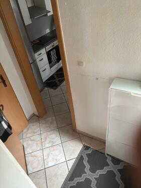 Foto - Etagenwohnung in Grevenbroich