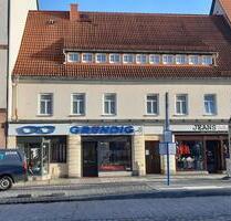 großzügige 3 Raumwohnung im Zentrum von Nossen