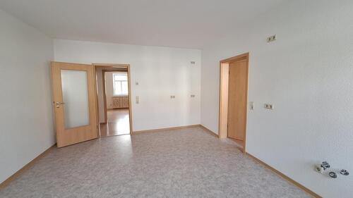 Foto - 3 Zimmer Etagenwohnung in Nossen