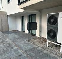 Hochwertiger Neubau, 82,5 qm auf 2 Zimmer verteilt - Lüneburg Goseburg-Zeltberg