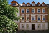 Foto - 2 Zimmer Etagenwohnung zur Miete in Dessau-Roßlau