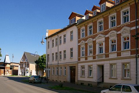 Foto - 2 Zimmer Etagenwohnung in Dessau-Roßlau