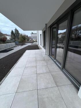 Foto - 2 Zimmer Etagenwohnung in Saarbrücken