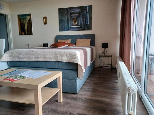 Foto - FeWo in Freyung hat ab sof. über Silvester o. später Termine frei