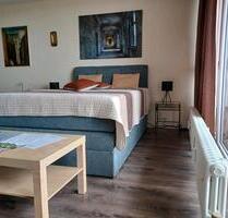 FeWo in Freyung hat Termine für Weihnachten, Silvester usw.. frei